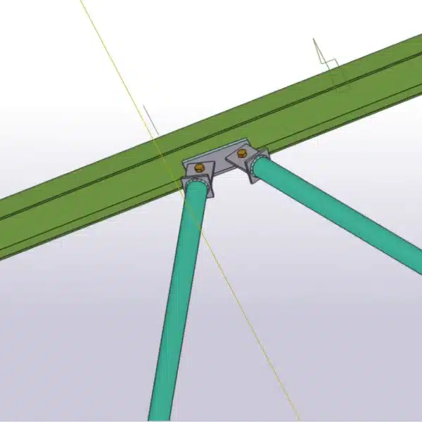 Double Connection Plate - Image 4