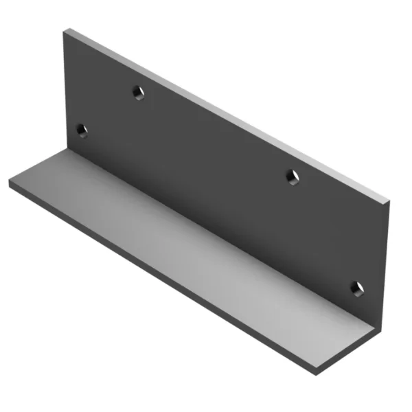 Timber Double Eaves Beam Angle
