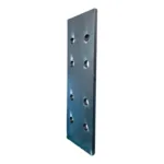 Structural Steel Eaves End Plate (254 x 146 Column)
