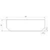 178 x 102 Stiffener Structural Steel Components