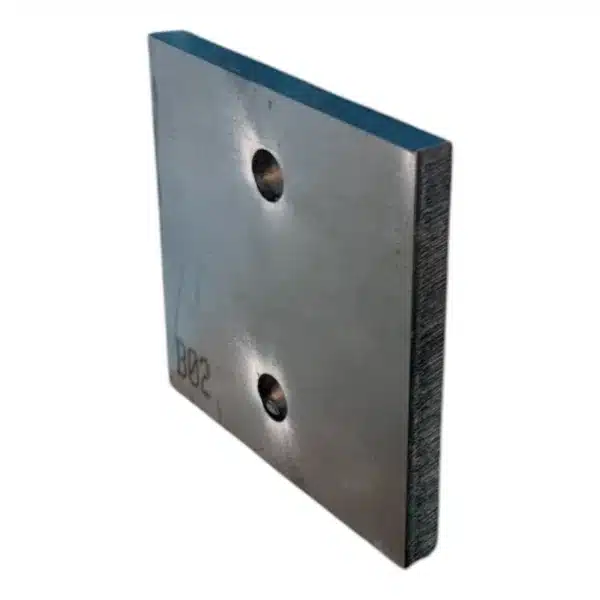 Bracing Endcap