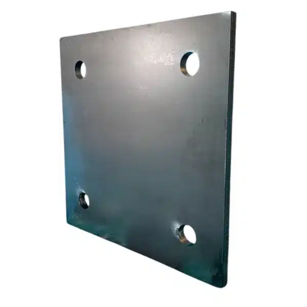300 x 300 x 12mm Base Plate