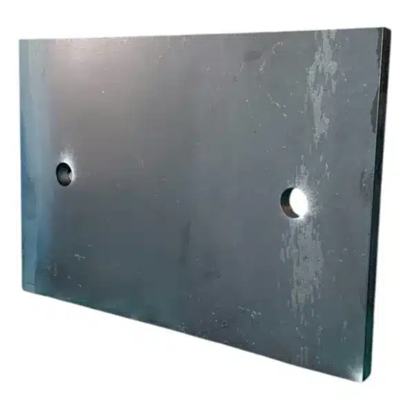 300 x 200 x 12mm Base Plate