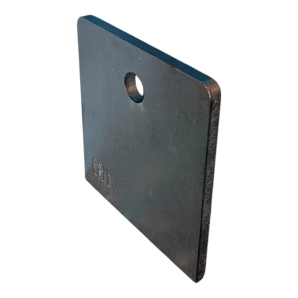Single Cleat (Side Rail) Timber