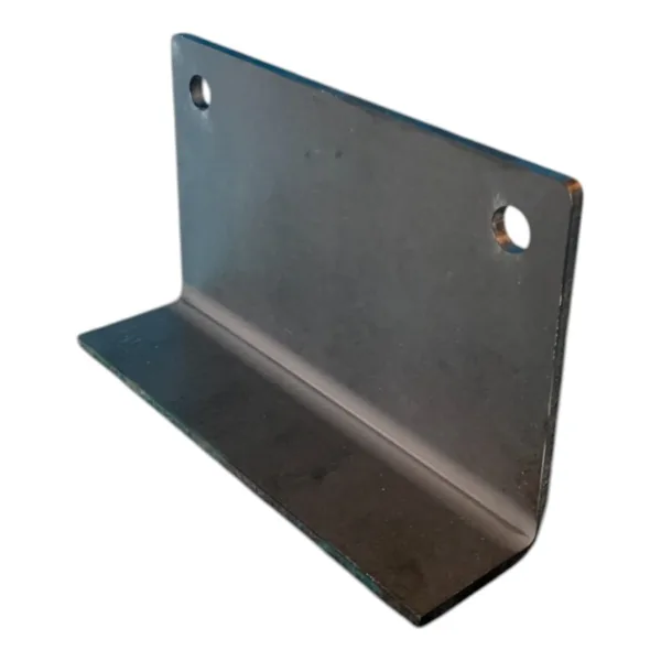 Double Cleat RH (Timber Purlin)