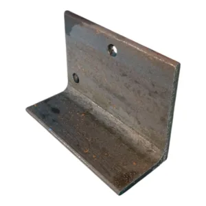 Single Angle LH (Eaves Beam)