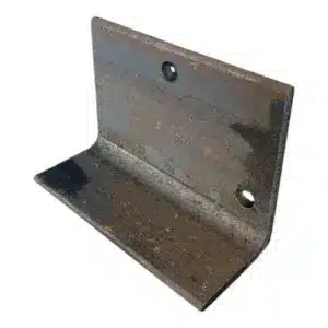 Single Angle RH (Eaves Beam)