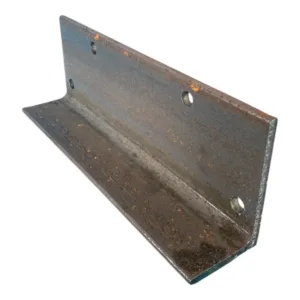 Double Angle (Eaves Beam)