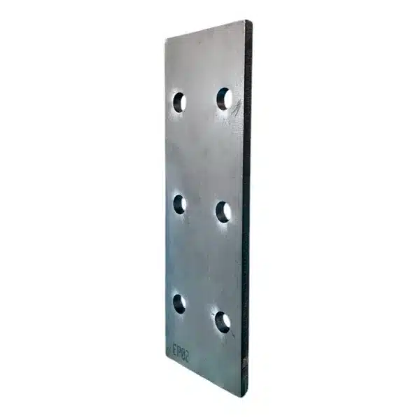 Apex End Plate 178 x 102 Rafter