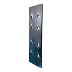 Eaves End Plate, 203 x 133 Rafter