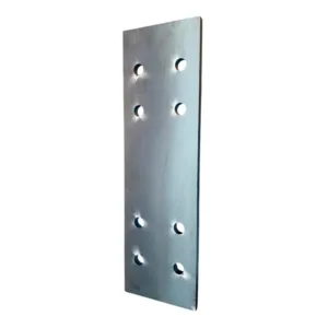 Eaves End Plate 254 x 146 Rafter
