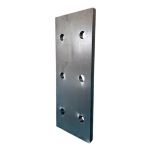 Apex End Plate 254 x 146 Rafter