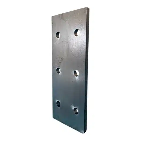 Apex End Plate 254 x 146 Rafter