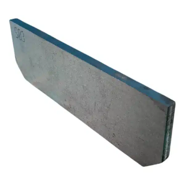 Structural Steel 203 x 133 x 30 Universal Beam Stiffener