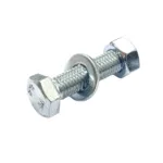 Structural Steel Components Fixings