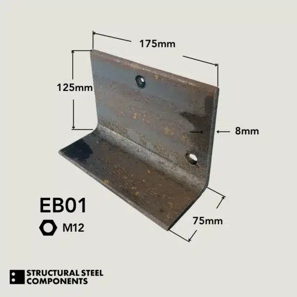 Eaves Beam Angle