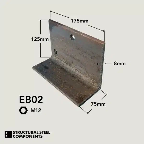 Eaves Beam Angle