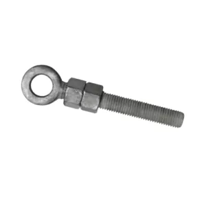 Adjustable Gate Eye Bolt