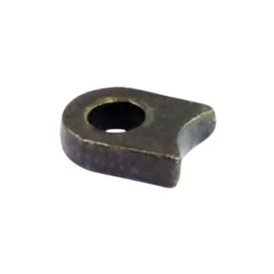 19mm (3/4") Gate Eye To Weld - Radius