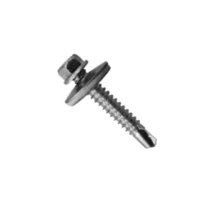 Self Drill Screw For Steel